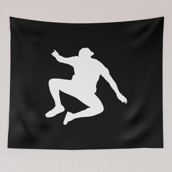 Item preview, Parkour Shirt Free running Springer Gift Tee designed and sold by haselshirt.