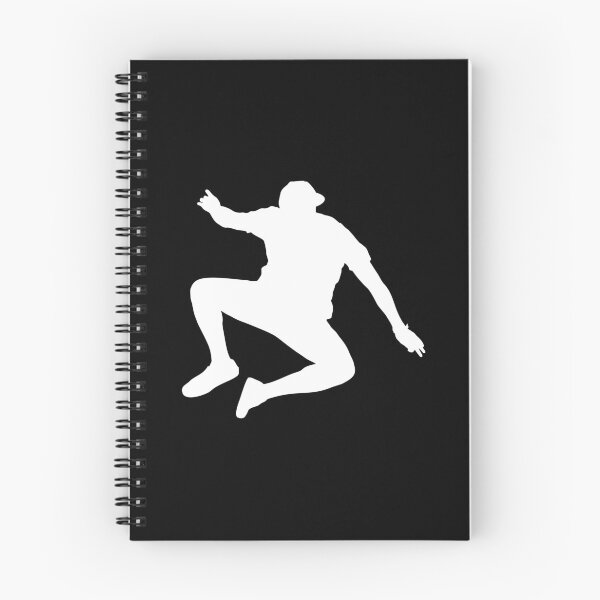 Item preview, Parkour Shirt Free running Springer Gift Tee designed and sold by haselshirt.