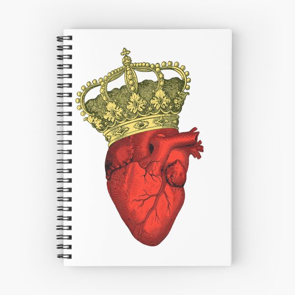 Item preview, King Of Hearts designed and sold by Henri Banks.