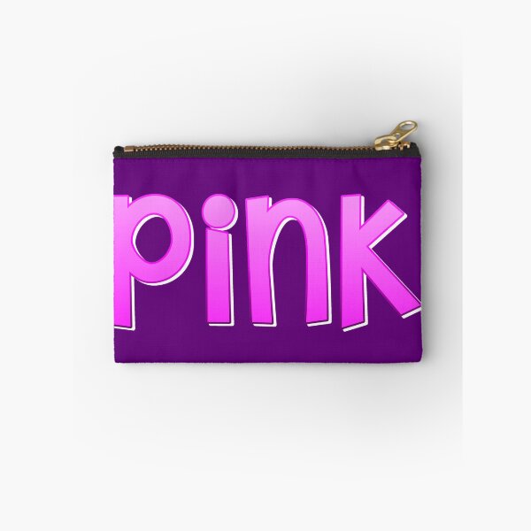 Item preview, PINK designed and sold by FUNGFING.