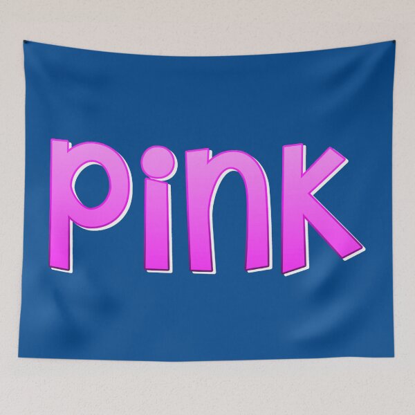 Item preview, PINK designed and sold by FUNGFING.