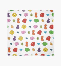 Climbing Holds Scarf