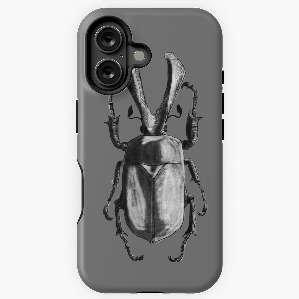 Item preview, iPhone Magsafe Tough Case designed and sold by ainikolov.