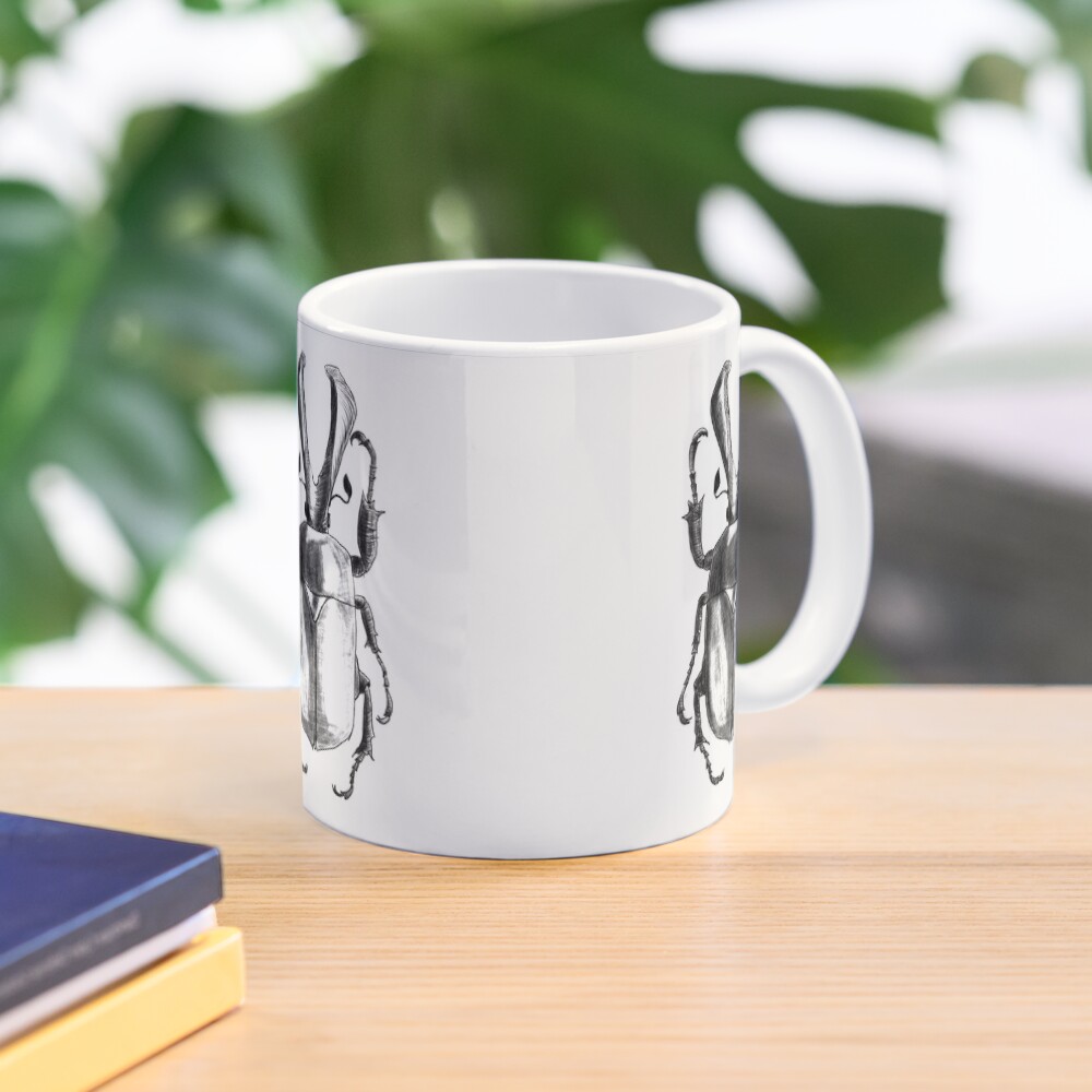 Item preview, Classic Mug designed and sold by ainikolov.