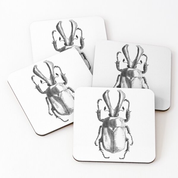 Item preview, One beetle bug designed and sold by Anton Nikolov.