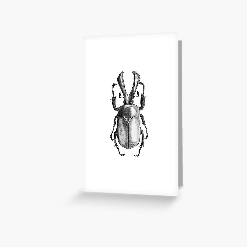 Item preview, Greeting Card designed and sold by ainikolov.