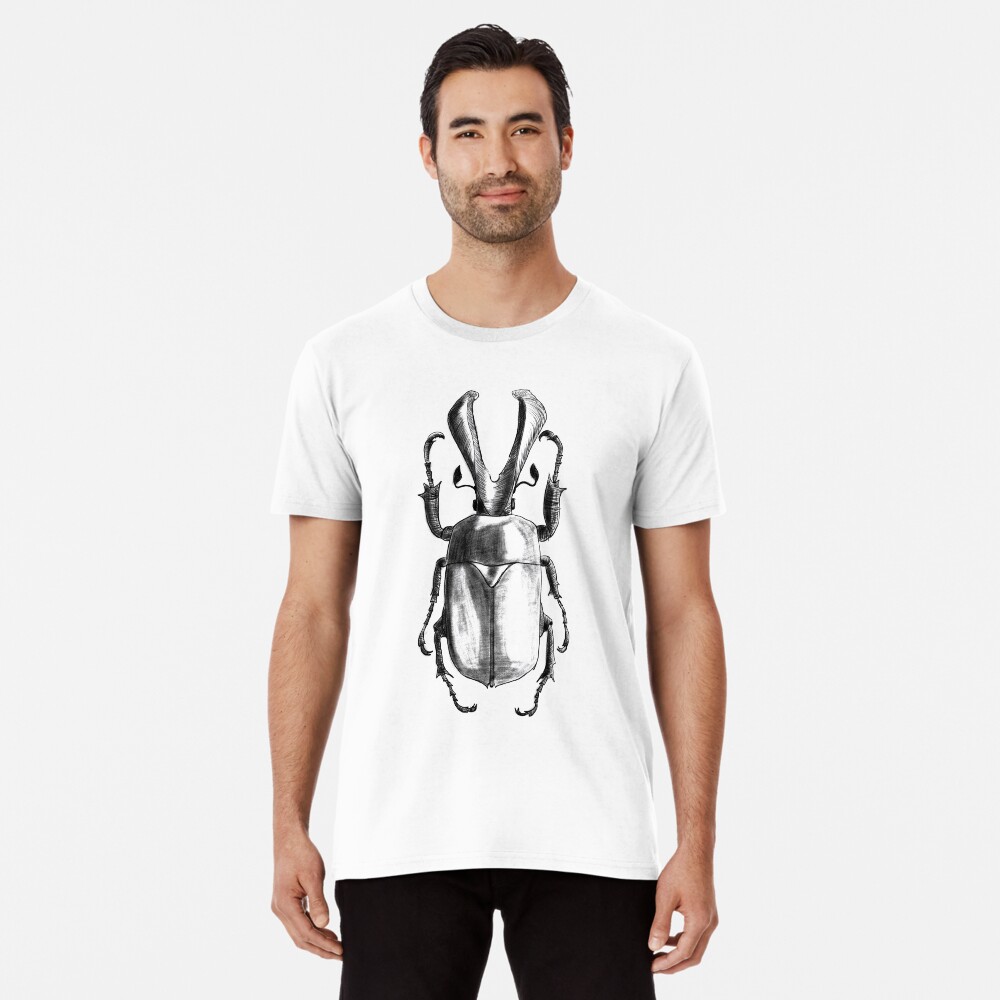 Item preview, Premium T-Shirt designed and sold by ainikolov.