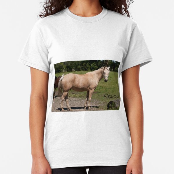 Fitzroy - NNEP Ottawa, On Classic T-Shirt
