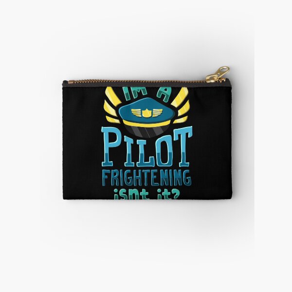 Item preview, Pilot, I'M A Pilot designed and sold by rckstrart.