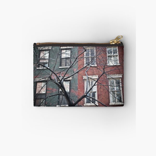 Aperçu de l'œuvre house facade créée et vendue par paolo amiotti.