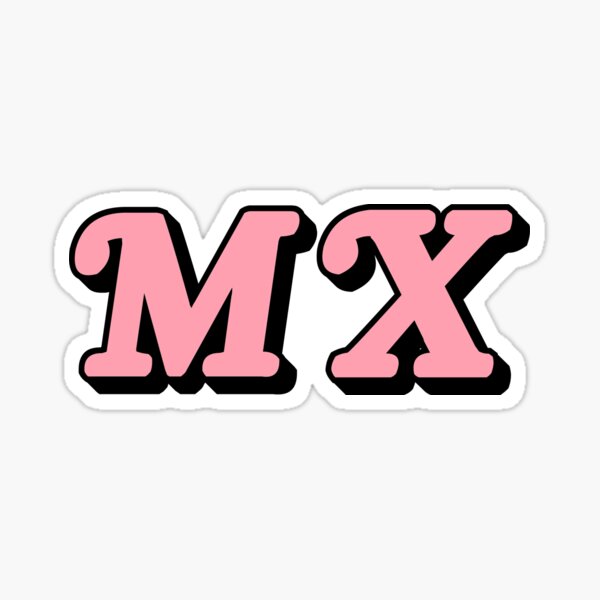 Item preview, Motocross MX designed and sold by ColdestEver.