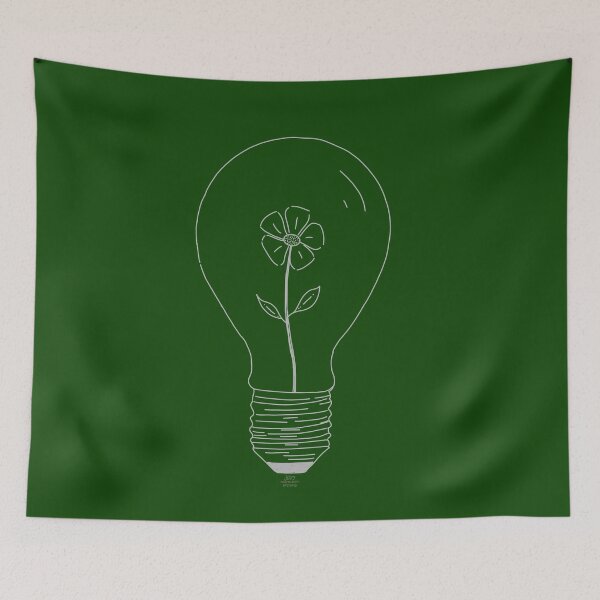 Item preview, Flower Power designed and sold by itsJOUY.