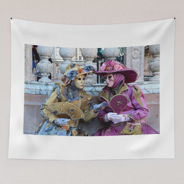 Item preview, Venice carnival 2019 designed and sold by annalisa56.