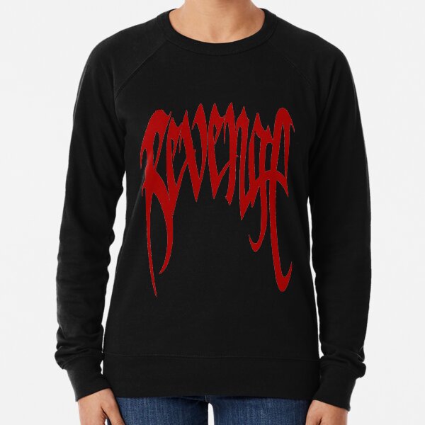 xxtentacion sweater