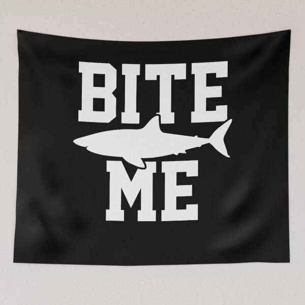Item preview, Shark Shirt designed and sold by 4tomic.