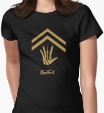 kawhi leonard toronto raptors Tailliertes T-Shirt