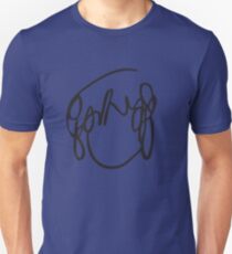 Ramona Flowers Black - Scott Pilgrim vs The World - Have You Seen A Girl With Hair Like This Black Unisex T-Shirt