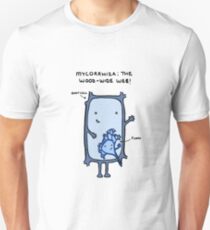 Mycorrhiza Unisex T-Shirt
