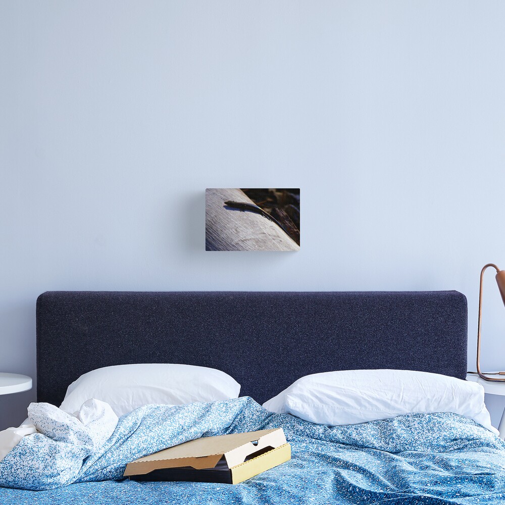 Item preview, Canvas Print designed and sold by Gozza.