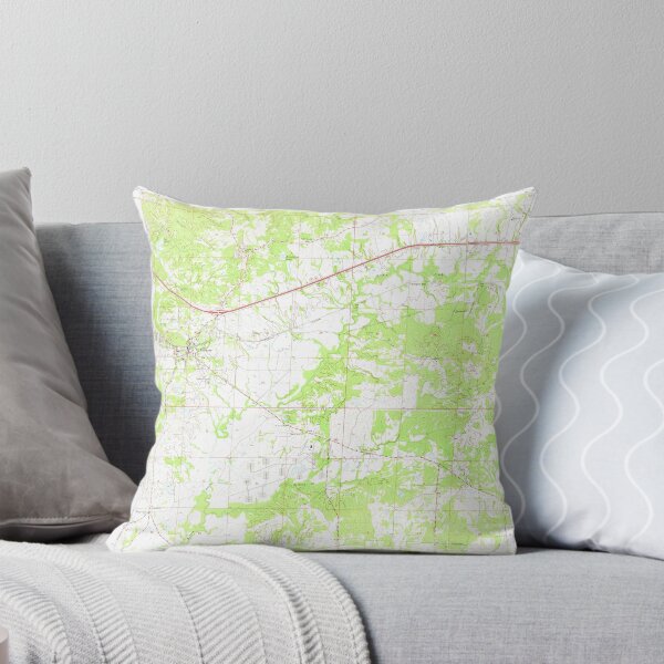 Item preview, USGS TOPO Map Mississippi MS Edwards 335617 1972 24000 designed and sold by WetdryvacRBO2.