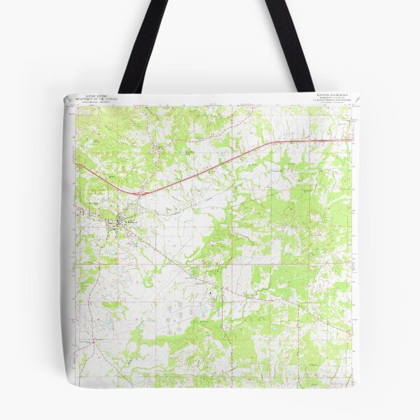 Item preview, USGS TOPO Map Mississippi MS Edwards 335617 1972 24000 designed and sold by WetdryvacRBO2.