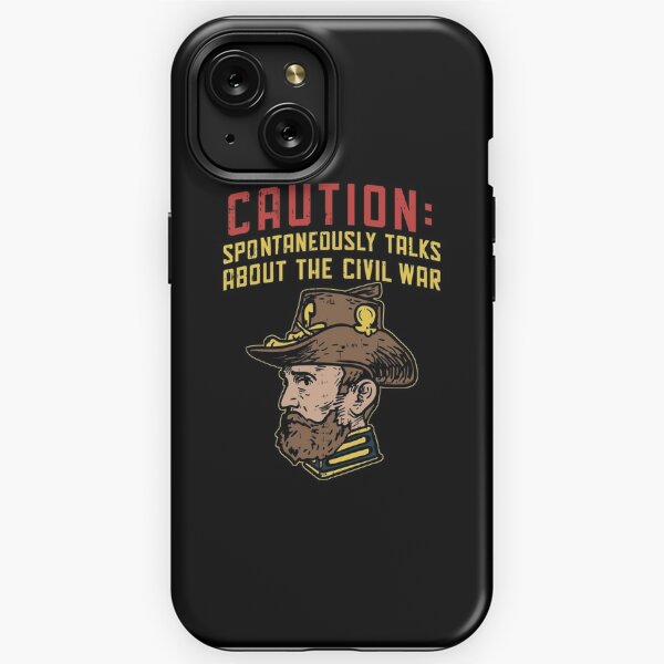 American Civil War iPhone Cases for Sale Redbubble