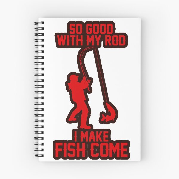 Item preview, So good Rod | Angler T-Shirt designed and sold by Rokahr-overland.