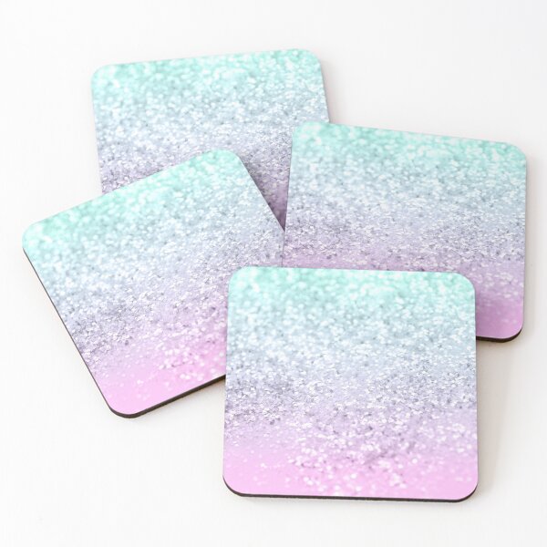Item preview, Mermaid Girls Glam #2 (Photo of Glitter Only - Not Reflective) designed and sold by Anita's & Bella's Art.