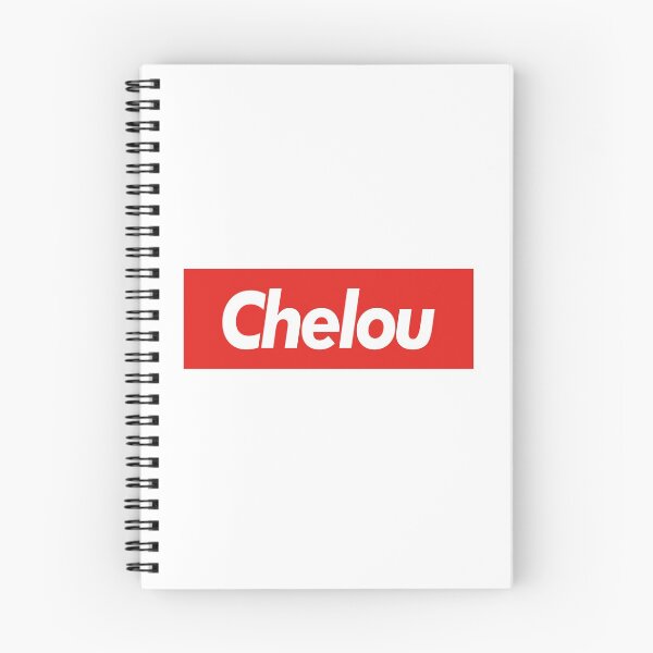 Item preview, Chelou designed and sold by Teez Rock.
