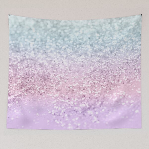 Item preview, Unicorn Girls Glam #4 (Photo of Glitter Only - Not Reflective) designed and sold by Anita's & Bella's Art.