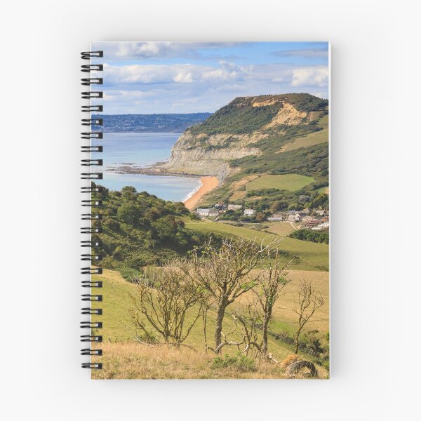 Item preview, Above Seatown, Dorset designed and sold by bitm2007.