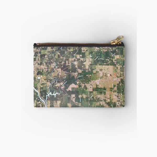 Item preview, USGS TOPO Map Louisiana LA Logansport East 20101006 TM designed and sold by WetdryvacRB01.