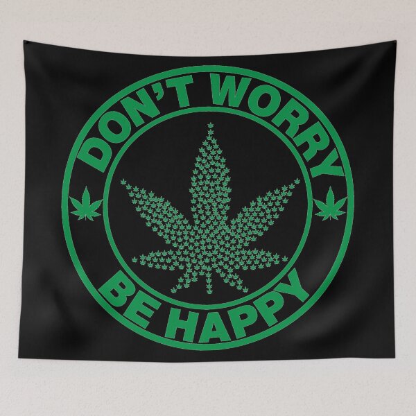 Artikelvorschau, Marihuana Cannabis Unkraut 420 thc entworfen und verkauft von untagged-shop.