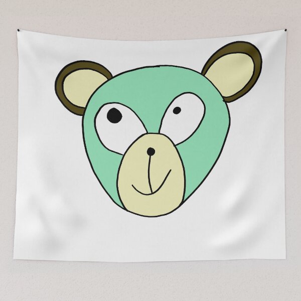 Item preview, Lovely cute bear designed and sold by Studio-Lotte.
