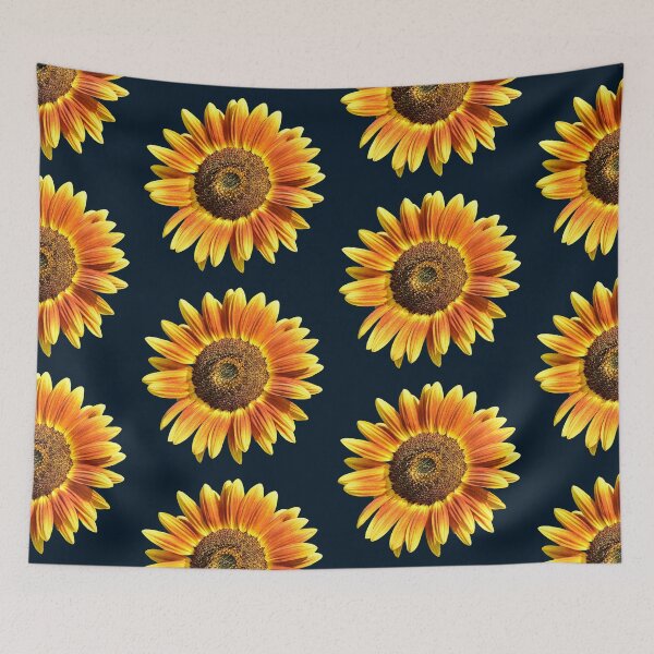 Item preview, Sunflower Print designed and sold by BigAl3D.