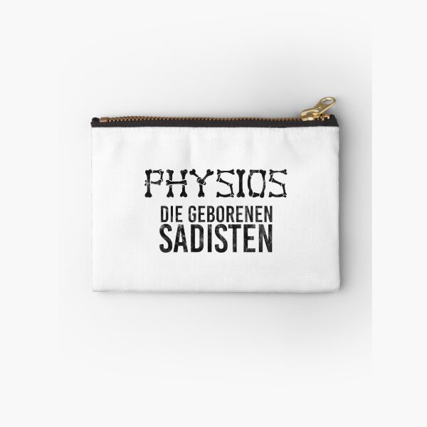 Artikelvorschau, Physiotherapeut Sadisten Physios entworfen und verkauft von lsvds.