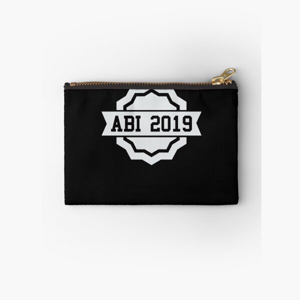 Item preview, ABI 2019 - graduation celebration designed and sold by ChrisFeil.