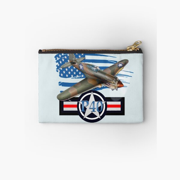 Item preview, Curtiss P40  designed and sold by Spyinthesky.