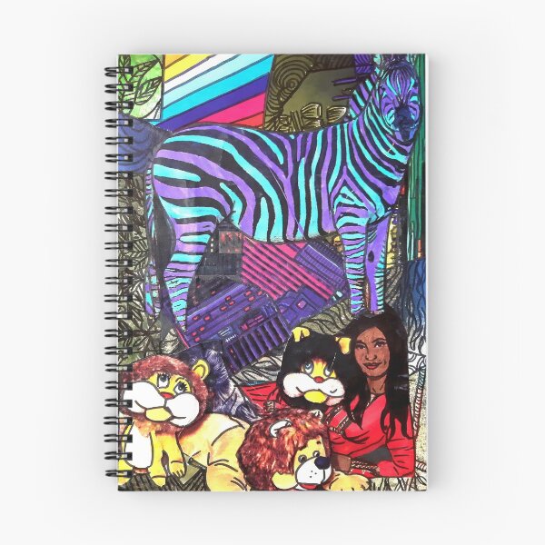 Item preview, Zebra love designed and sold by Lilivia.