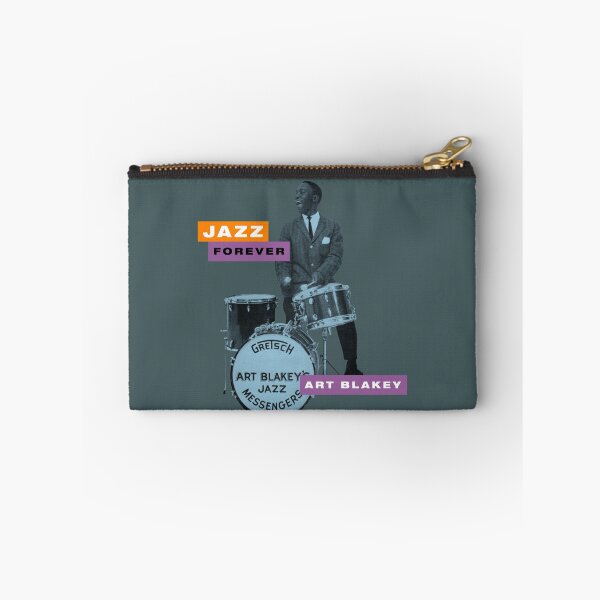 Item preview, Art Blakey - Jazz Forever designed and sold by TIGERDAVER.