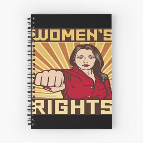 Item preview, Women's Rights designed and sold by SerpentSkyArts.