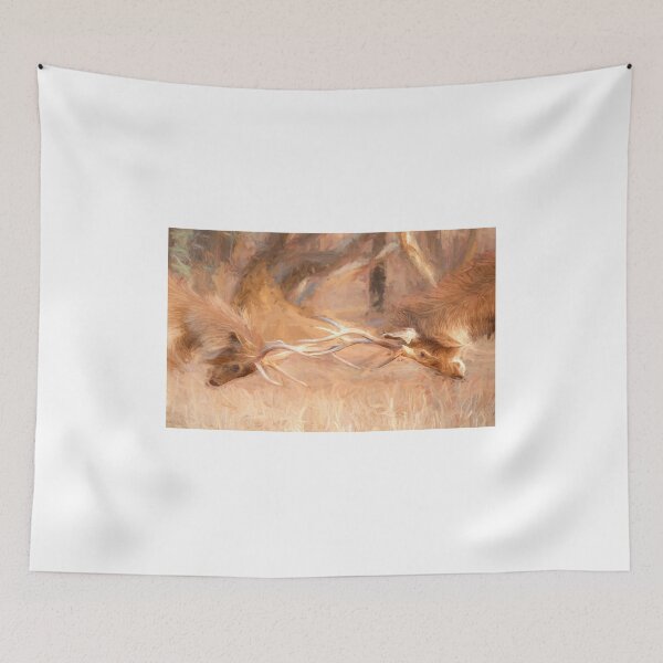 Item preview, Fight for Dominance designed and sold by Pravine Chester.