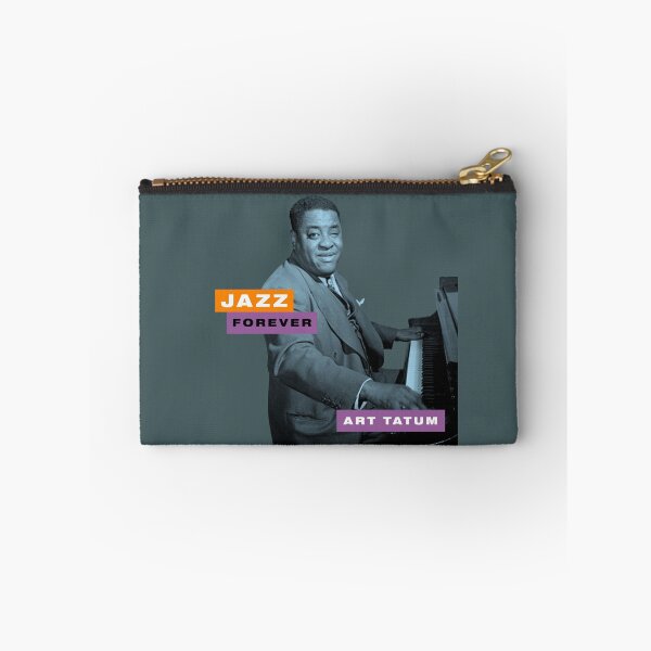 Item preview, Jazz Forever - Art Tatum designed and sold by TIGERDAVER.