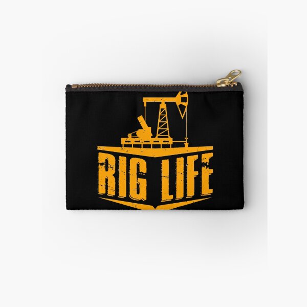 Item preview, Oilfield, Rig Life designed and sold by rckstrart.