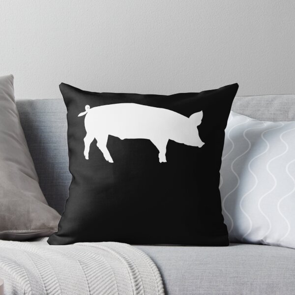 Item preview, Pig  Farmer Smoked designed and sold by 4tomic.