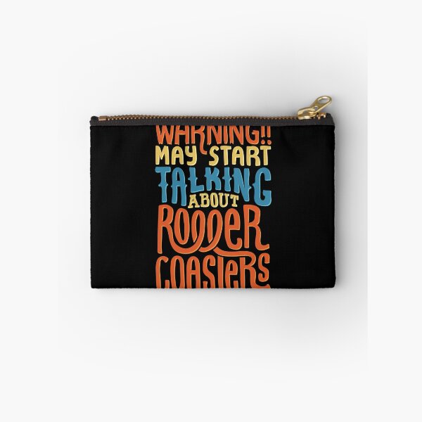 Item preview, Roller Coster, Roller Coaster Tshirt designed and sold by rckstrart.