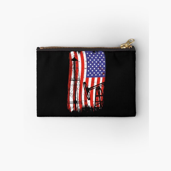 Item preview, Oilfield, American Roughneck designed and sold by rckstrart.