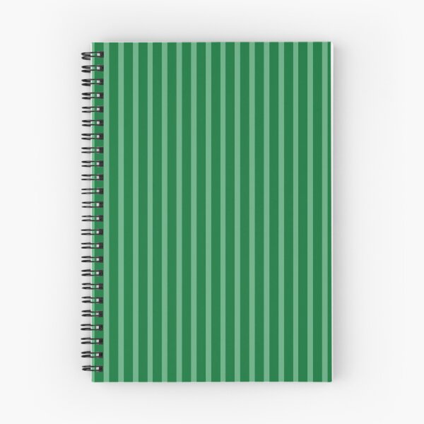 Item preview, Green Vertical Stripes designed and sold by LittleOddShop.