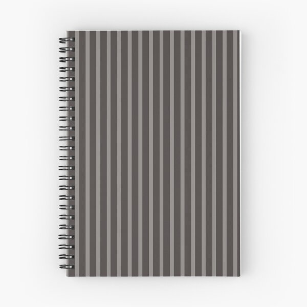 Item preview, Grey Vertical Stripes designed and sold by LittleOddShop.