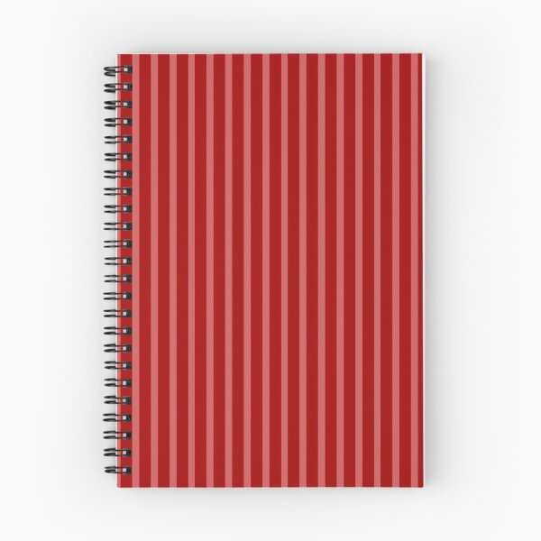 Item preview, Red Vertical Stripes designed and sold by LittleOddShop.